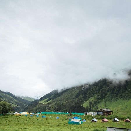 Malana Magic Valley Trek Hotel Luaran gambar